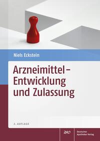 Vorderes Coverbild Arzneimittel - Entwicklung und Zulassung