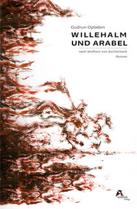 Vorderes Coverbild Willehalm und Arabel