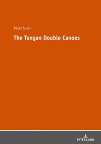 Vorderes Coverbild The Tongan Double Canoes