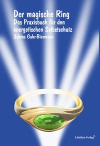 Vorderes Coverbild Der magische Ring