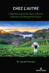 Vorderes Coverbild Chez L’Autre