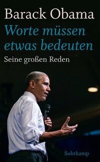 Vorderes Coverbild »Worte müssen etwas bedeuten«