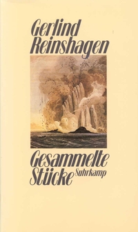 Vorderes Coverbild Gesammelte Stücke