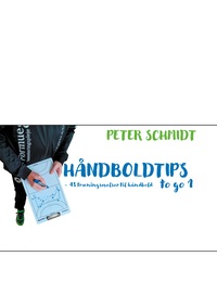 Vorderes Coverbild Håndboldtips to go 1