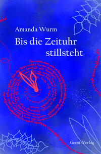 Vorderes Coverbild Bis die Zeituhr stillsteht