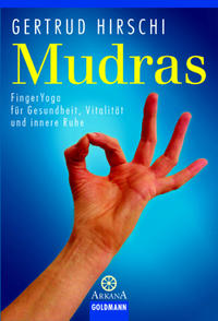 Vorderes Coverbild Mudras
