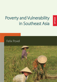 Vorderes Coverbild Poverty and Vulnerability in Southeast Asia