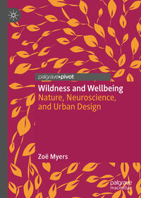 Vorderes Coverbild Wildness and Wellbeing