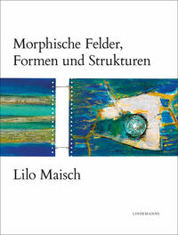 Vorderes Coverbild Lilo Maisch