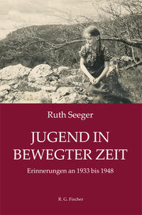 Vorderes Coverbild Jugend in bewegter Zeit