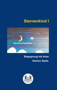 Vorderes Coverbild Sternenkind I