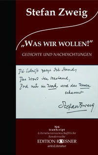Vorderes Coverbild "WAS WIR WOLLEN"