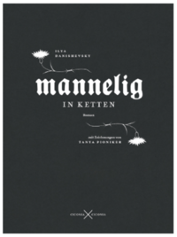 Vorderes Coverbild Mannelig in Ketten. Roman