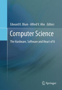 Vorderes Coverbild Computer Science
