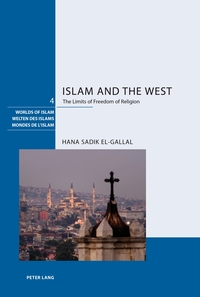 Vorderes Coverbild Islam and the West
