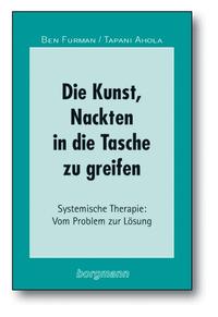 Vorderes Coverbild Die Kunst, Nackten in die Tasche zu greifen