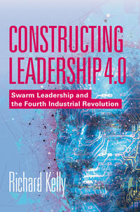 Vorderes Coverbild Constructing Leadership 4.0