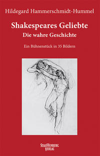 Vorderes Coverbild Shakespeares Geliebte. Die wahre Geschichte