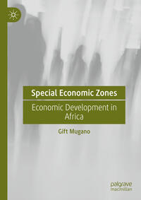 Vorderes Coverbild Special Economic Zones