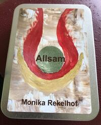 Vorderes Coverbild Allsam