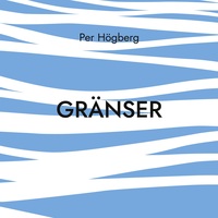 Vorderes Coverbild Gränser