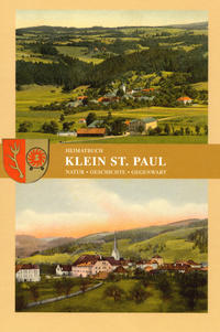 Vorderes Coverbild Klein St. Paul