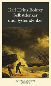 Vorderes Coverbild Selbstdenker und Systemdenker
