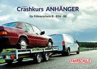Vorderes Coverbild Crashkurs Anhänger