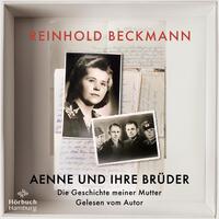 Vorderes Coverbild Aenne und ihre Brüder