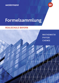 Vorderes Coverbild Mathematik - Ausgabe 2016 für Realschulen in Bayern