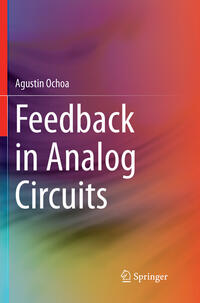 Vorderes Coverbild Feedback in Analog Circuits