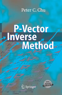 Vorderes Coverbild P-Vector Inverse Method