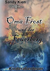 Vorderes Coverbild Oma Frost