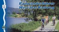 Vorderes Coverbild Werratal-Radweg