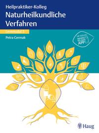 Vorderes Coverbild Heilpraktiker-Kolleg - Naturheilkundliche Verfahren – Lernmodul 5