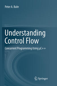 Vorderes Coverbild Understanding Control Flow
