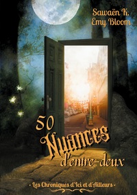 Vorderes Coverbild 50 nuances d'entre deux