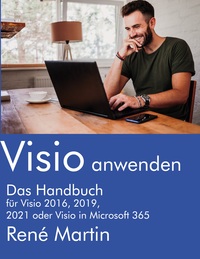 Vorderes Coverbild Visio anwenden