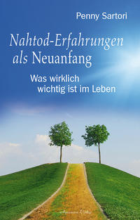 Vorderes Coverbild Nahtod-Erfahrungen als Neuanfang