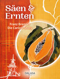 Vorderes Coverbild Säen & Ernten