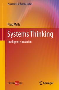 Vorderes Coverbild Systems Thinking