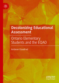 Vorderes Coverbild Decolonizing Educational Assessment