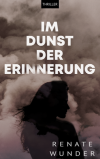 Vorderes Coverbild Im Dunst der Erinnerung