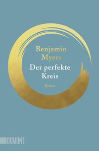 Vorderes Coverbild Der perfekte Kreis