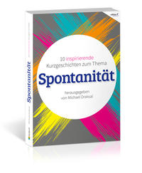 Vorderes Coverbild Spontanität