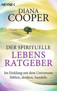 Vorderes Coverbild Der spirituelle Lebens-Ratgeber