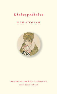 Vorderes Coverbild Liebesgedichte von Frauen
