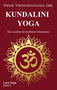 Vorderes Coverbild Kundalini Yoga