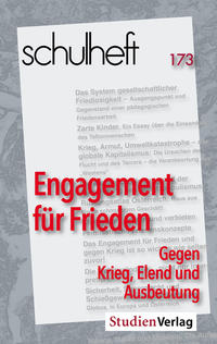 Vorderes Coverbild schulheft 1/19 - 173