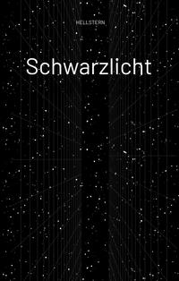 Vorderes Coverbild Schwarzlicht